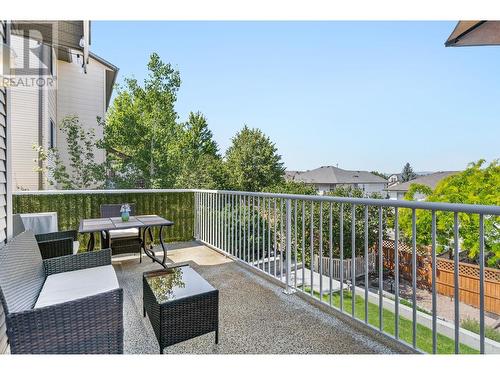 182 Poonian Court, Kelowna, BC - Outdoor With Exterior