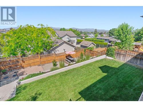 182 Poonian Court, Kelowna, BC - Outdoor