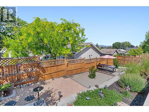 182 Poonian Court, Kelowna, BC - Outdoor