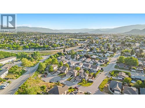 182 Poonian Court, Kelowna, BC - Outdoor With View