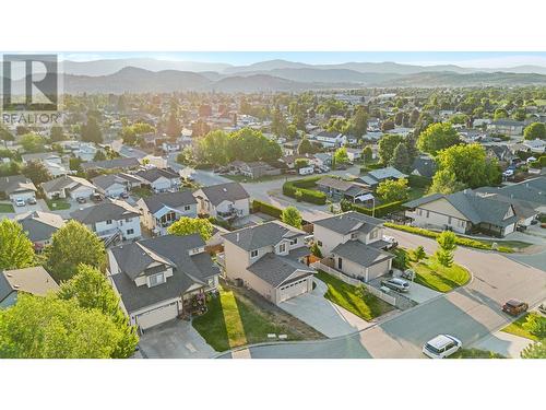 182 Poonian Court, Kelowna, BC - Outdoor With View