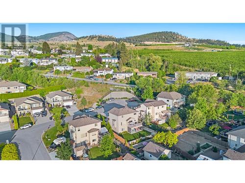 182 Poonian Court, Kelowna, BC - Outdoor With View