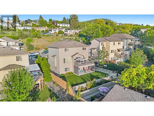 182 Poonian Court, Kelowna, BC - Outdoor With View