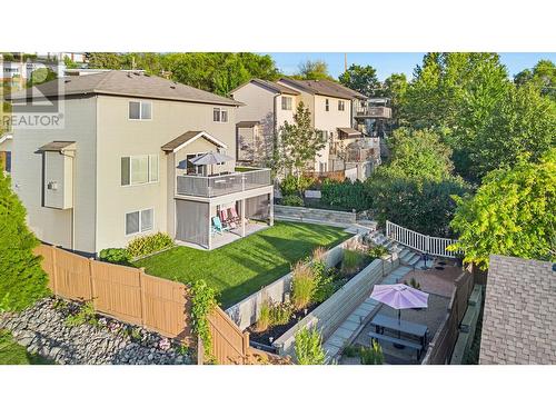 182 Poonian Court, Kelowna, BC - Outdoor