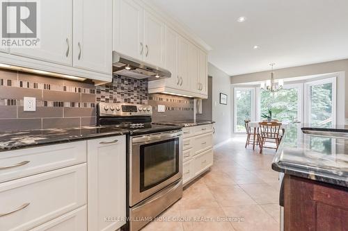 6555 Third Line, Centre Wellington (Fergus), ON - Indoor Photo Showing Kitchen