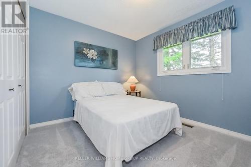 6555 Third Line, Centre Wellington (Fergus), ON - Indoor Photo Showing Bedroom