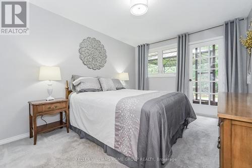 6555 Third Line, Centre Wellington (Fergus), ON - Indoor Photo Showing Bedroom