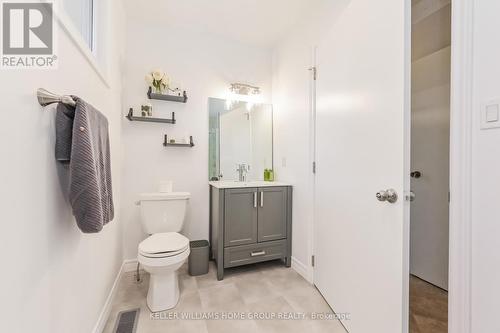 6555 Third Line, Centre Wellington (Fergus), ON - Indoor Photo Showing Bathroom