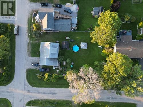 10 Dupont Street, Little Current, ON - Outdoor With View