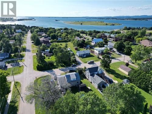 10 Dupont Street, Little Current, ON - Outdoor With Body Of Water With View