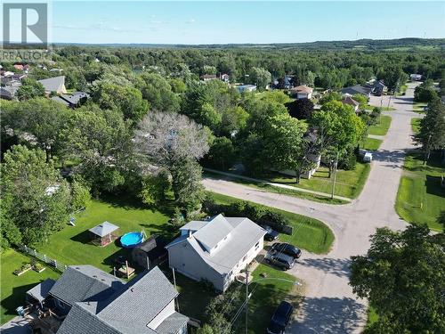 10 Dupont Street, Little Current, ON - Outdoor With View