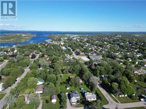 10 Dupont Street, Little Current, ON - Outdoor With Body Of Water With View