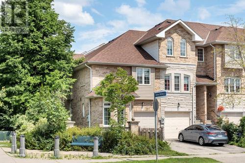 157 Charlton Settlement Avenue, Toronto (Mount Dennis), ON - Outdoor With Facade