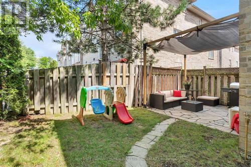 157 Charlton Settlement Avenue, Toronto (Mount Dennis), ON - Outdoor With Deck Patio Veranda