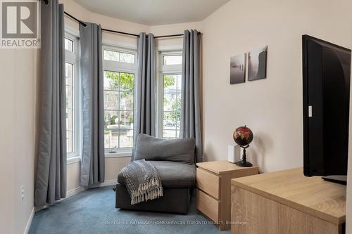 157 Charlton Settlement Avenue, Toronto (Mount Dennis), ON - Indoor Photo Showing Bedroom