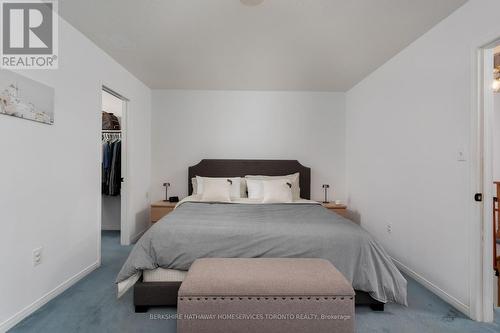 157 Charlton Settlement Avenue, Toronto (Mount Dennis), ON - Indoor Photo Showing Bedroom