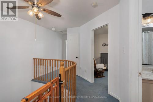 157 Charlton Settlement Avenue, Toronto (Mount Dennis), ON - Indoor Photo Showing Other Room