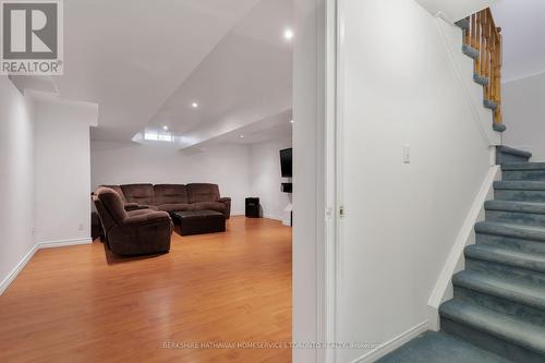 157 Charlton Settlement Avenue, Toronto (Mount Dennis), ON - Indoor Photo Showing Other Room