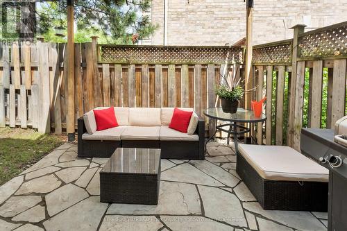 157 Charlton Settlement Avenue, Toronto (Mount Dennis), ON - Outdoor With Deck Patio Veranda With Exterior