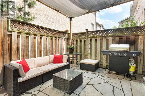 157 Charlton Settlement Avenue, Toronto (Mount Dennis), ON - Outdoor With Deck Patio Veranda With Exterior