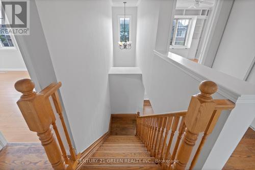 9 Mortimer Drive, Brampton (Fletcher'S Meadow), ON - Indoor Photo Showing Other Room