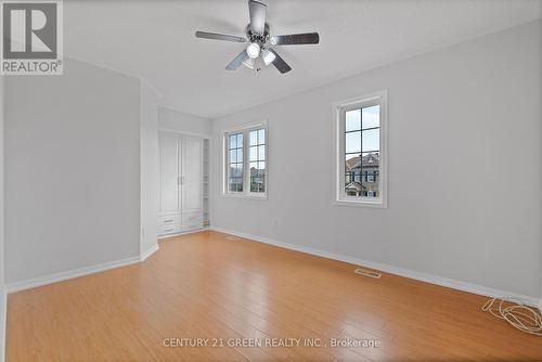 9 Mortimer Drive, Brampton (Fletcher'S Meadow), ON - Indoor Photo Showing Other Room