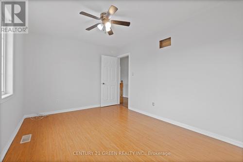 9 Mortimer Drive, Brampton (Fletcher'S Meadow), ON - Indoor Photo Showing Other Room