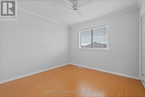 9 Mortimer Drive, Brampton (Fletcher'S Meadow), ON - Indoor Photo Showing Other Room