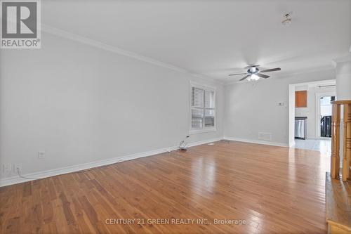 9 Mortimer Drive, Brampton (Fletcher'S Meadow), ON - Indoor Photo Showing Other Room