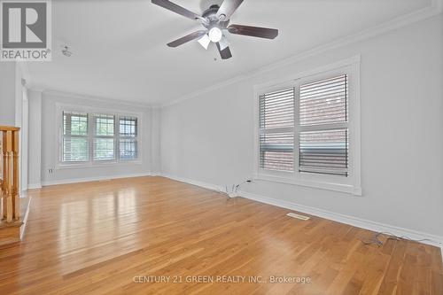 9 Mortimer Drive, Brampton (Fletcher'S Meadow), ON - Indoor Photo Showing Other Room