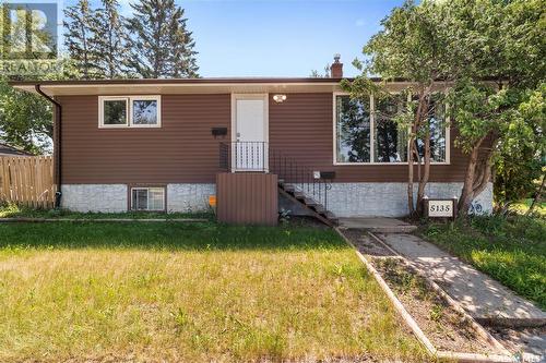 5135 North West Boulevard, Regina, SK - Outdoor