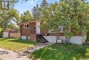 5135 North West Boulevard, Regina, SK  - Outdoor 