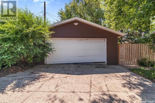 5135 North West Boulevard, Regina, SK - Outdoor