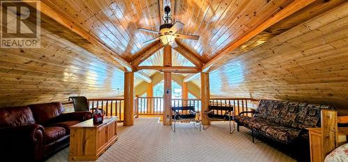 7001 Columbia Ridge  Drive, Fairmont Hot Springs, BC - Indoor