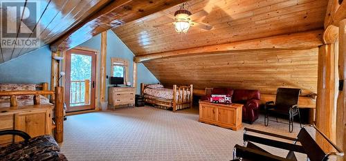 7001 Columbia Ridge  Drive, Fairmont Hot Springs, BC - Indoor