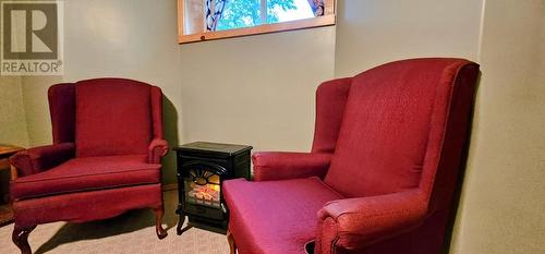 7001 Columbia Ridge  Drive, Fairmont Hot Springs, BC - Indoor Photo Showing Bedroom