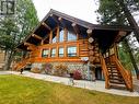 7001 Columbia Ridge  Drive, Fairmont Hot Springs, BC  - Outdoor 