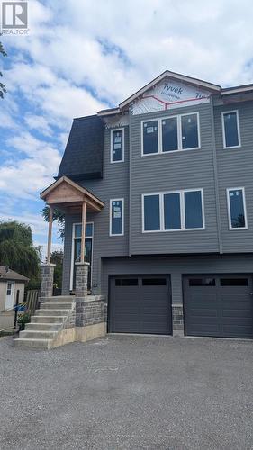 2Nd Flr - 9 Biscayne Boulevard, Georgina (Keswick South), ON - Outdoor With Facade