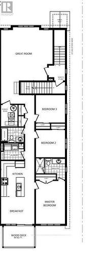 2Nd Flr - 9 Biscayne Boulevard, Georgina (Keswick South), ON - Other