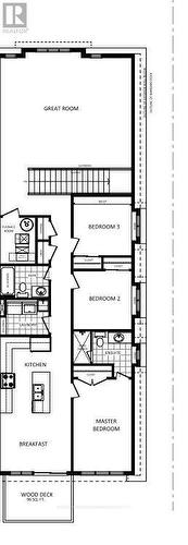 3Rd Flr - 9 Biscayne Boulevard, Georgina (Keswick South), ON - Other