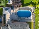 258 Livingstone Street E, Barrie (Little Lake), ON  - Outdoor With In Ground Pool 