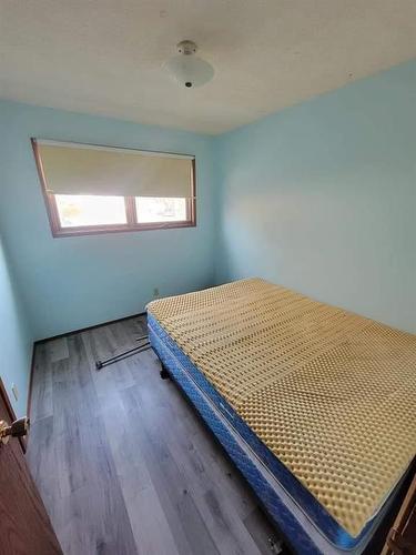 244 2Nd Street Se, Minnedosa, MB - Indoor Photo Showing Bedroom