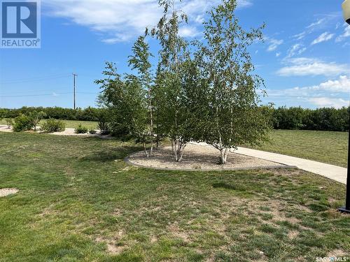 #311 60 Stevenson Crescent, Kindersley, SK - Outdoor With View