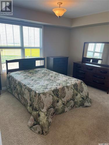 #311 60 Stevenson Crescent, Kindersley, SK - Indoor Photo Showing Bedroom