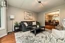 24 Mary Hill Crescent, Richmond, ON  - Indoor Photo Showing Living Room 