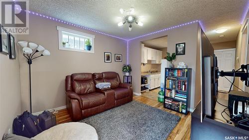 1438 Connaught Street, Regina, SK - Indoor