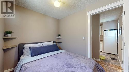 1438 Connaught Street, Regina, SK - Indoor Photo Showing Bedroom