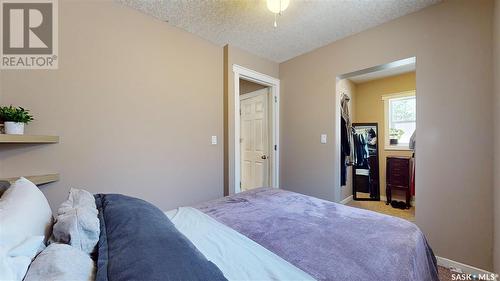 1438 Connaught Street, Regina, SK - Indoor Photo Showing Bedroom