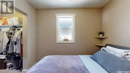 1438 Connaught Street, Regina, SK - Indoor Photo Showing Bedroom