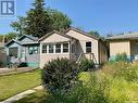 1438 Connaught Street, Regina, SK  - Outdoor 